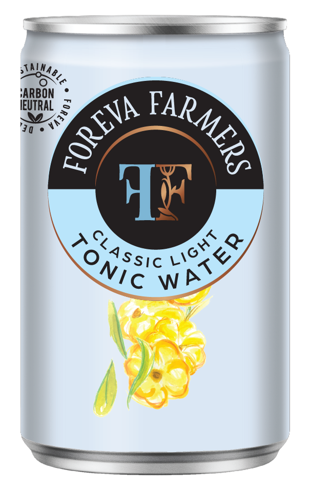 Classic Light Tonic Water