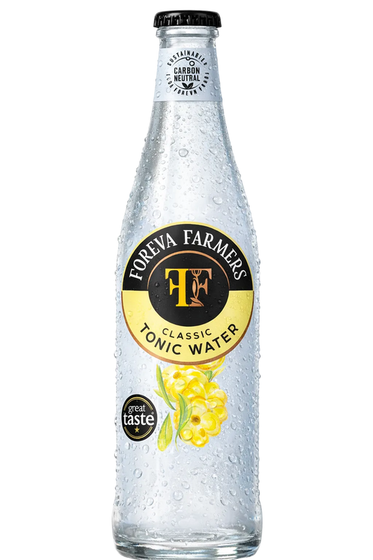 Classic Tonic Water