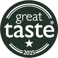 Great Taste Award 2025