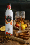 Spiced Cola Old Fashioned Cocktail