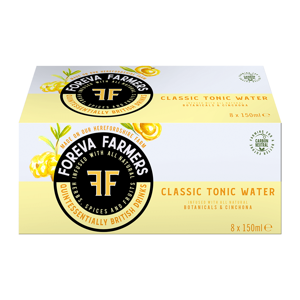 Classic Tonic Water