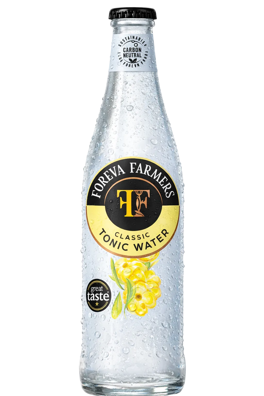 Classic Tonic Water