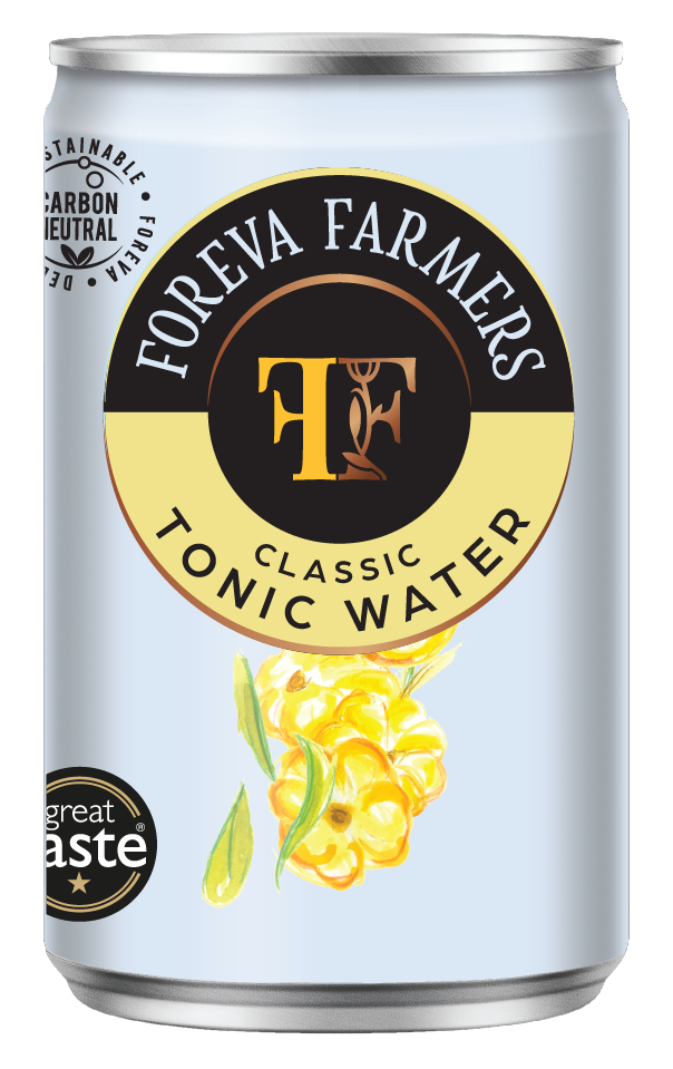Classic Tonic