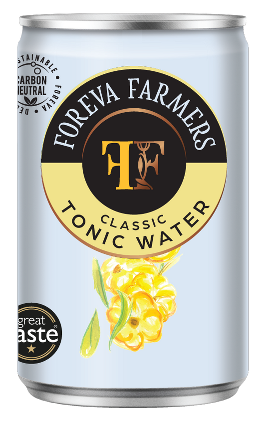 Classic Tonic Water