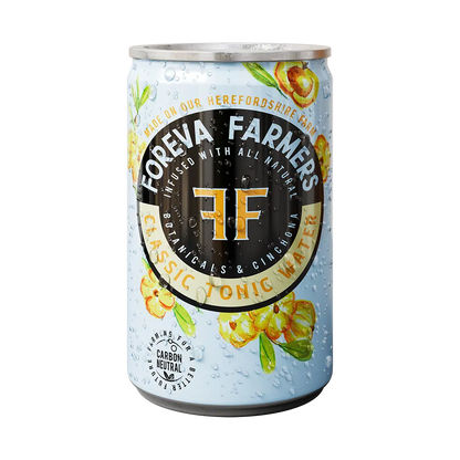 Classic Tonic Water