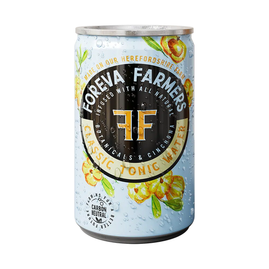 Classic Tonic Water