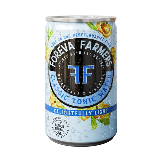 Classic Light Tonic Water