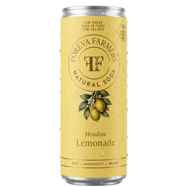 Meadow Lemonade 