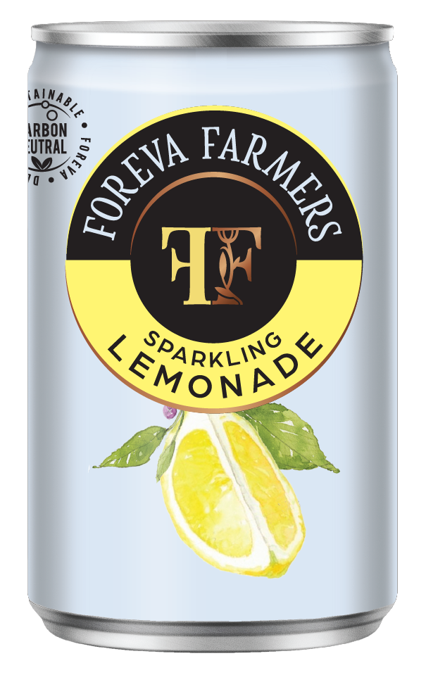 Sparkling Lemonade