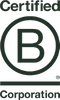 Certified B Corporation