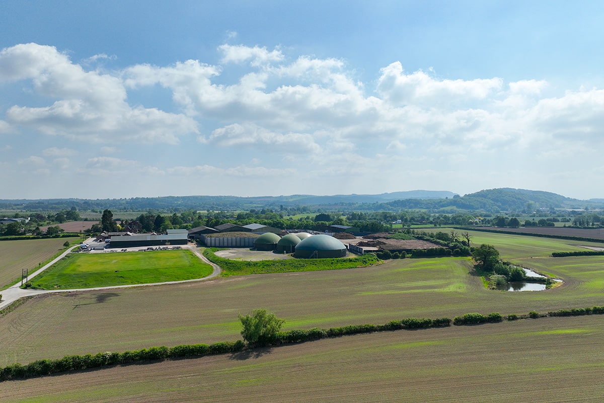 Spend a day on the farm where your drinks are made