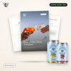 Party Drinks Menu Templates