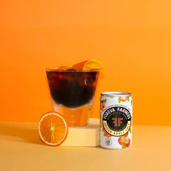 Low Calorie Tonics & Mixers Bundle